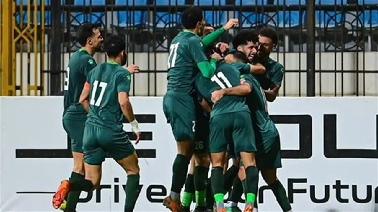 تغطية حية لمباراة الاتحاد السكندري ضمن منافسات الدوري المصري الممتاز لكرة القدم